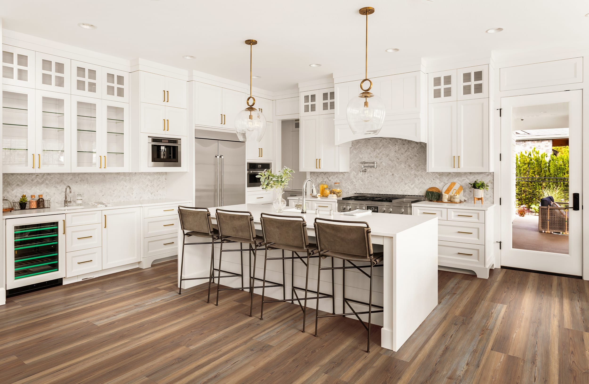 TRUCOR - Prime - Toccoa Pine | P2254-M1601